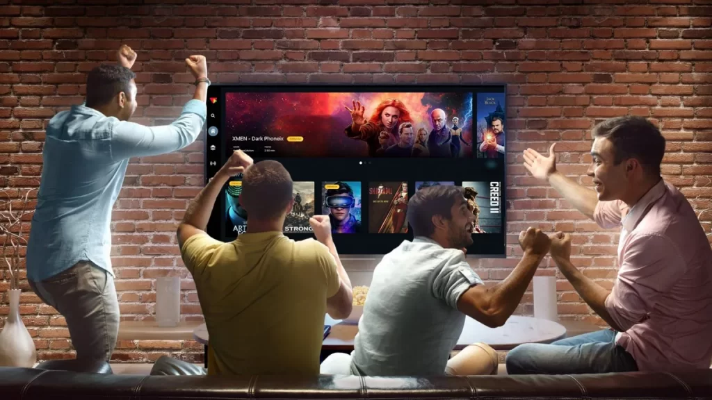 IPTV Services