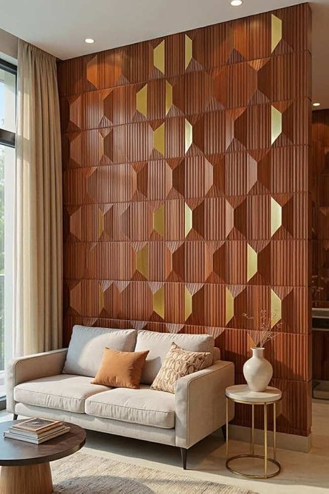 Wall Panels